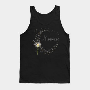 Mamma Tank Top